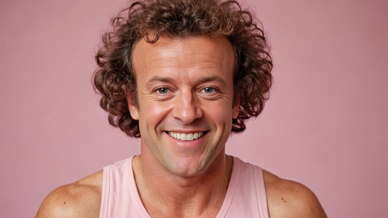 Celebrities Pauly Shore, Denise Austin, and Ricki Lake Pay Heartfelt Tributes to Late Fitness Icon Richard Simmons