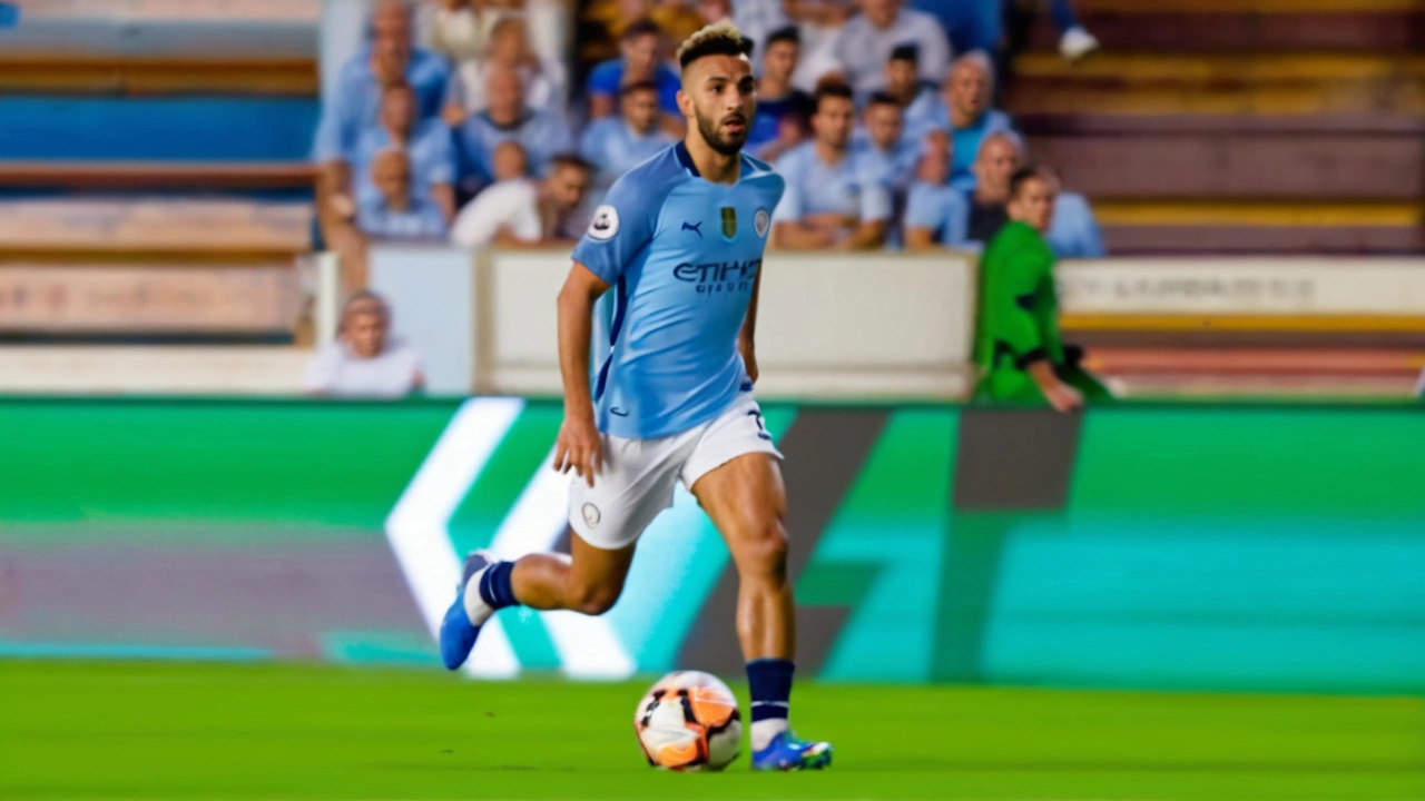 Manchester City Transfer Updates and Pre-Season Highlights: A Deep Dive into Key Developments