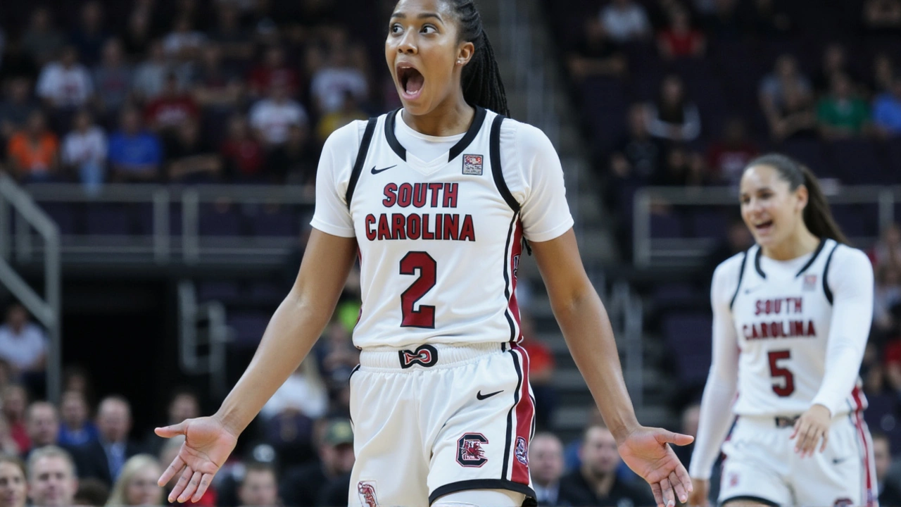 NCAA Women's Basketball Star Ashlyn Watkins Charged with Kidnapping and Assault: A Closer Look