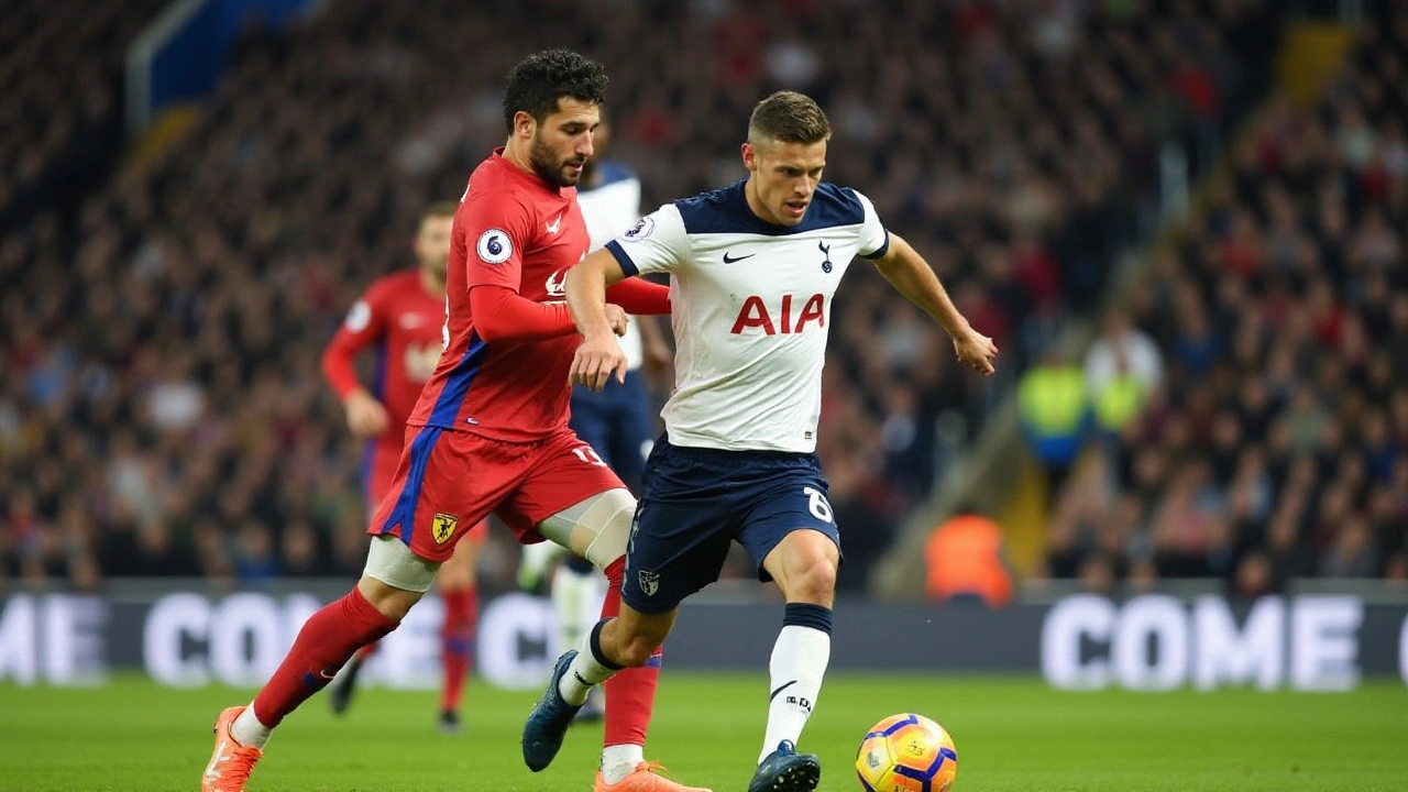 Tottenham vs Brentford: Live Score Updates and Where to Watch Premier League Clash