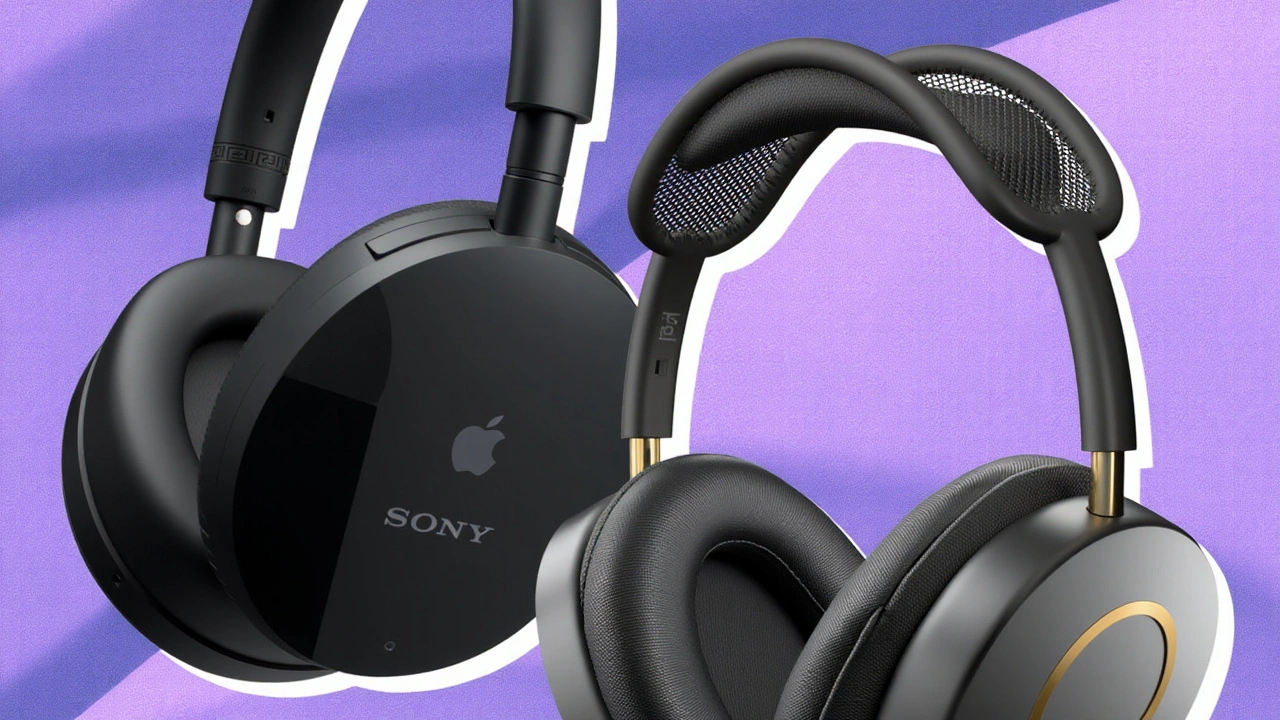 Black Friday 2024: Unbeatable Headphone Deals from Sony, Apple, Beats and More