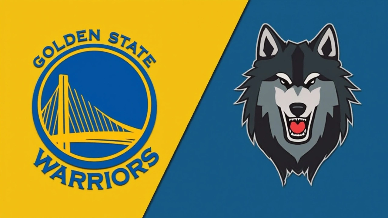 Warriors Stun Timberwolves Without Curry, Take Game 1 Behind Hield, Butler and Defense