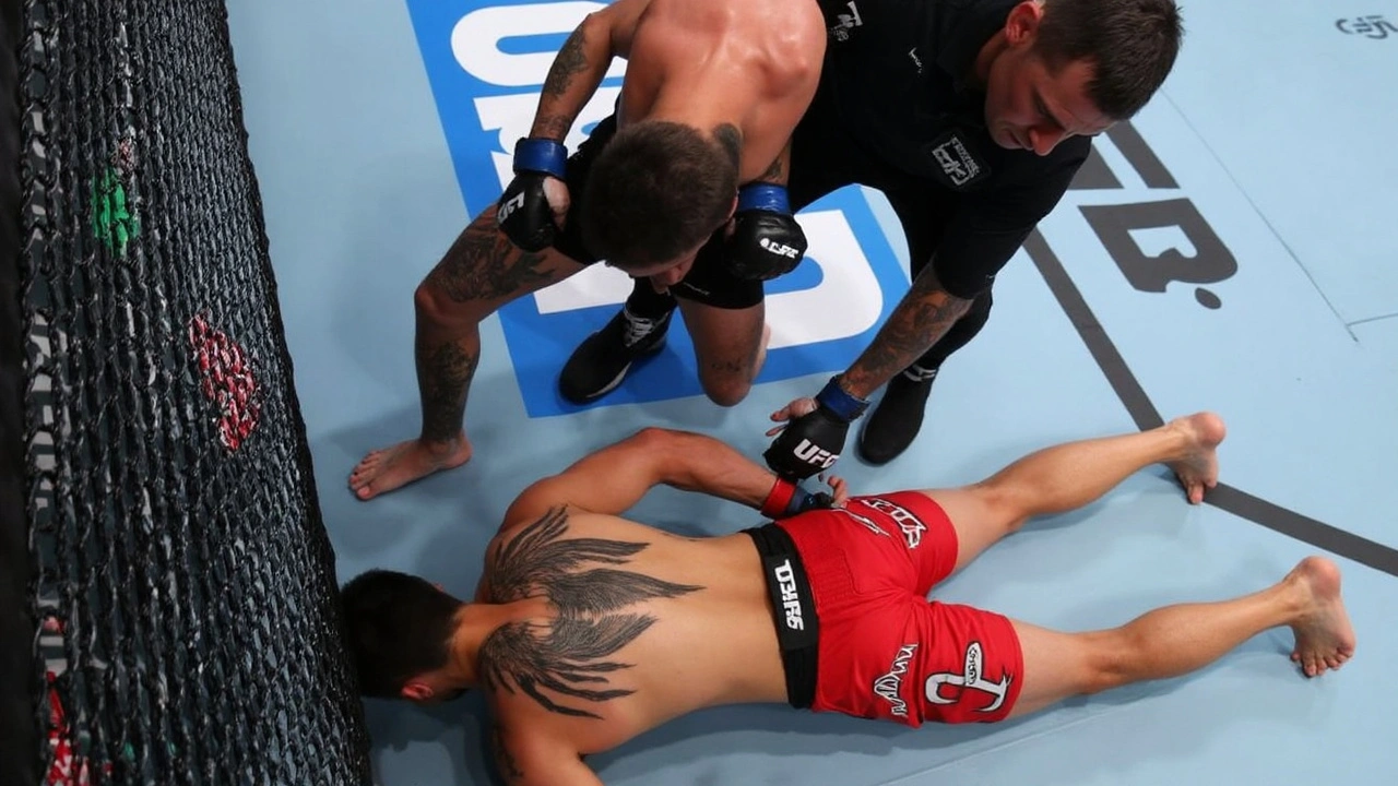 The Decisive Finish, Shifting Momentum, and What’s Next