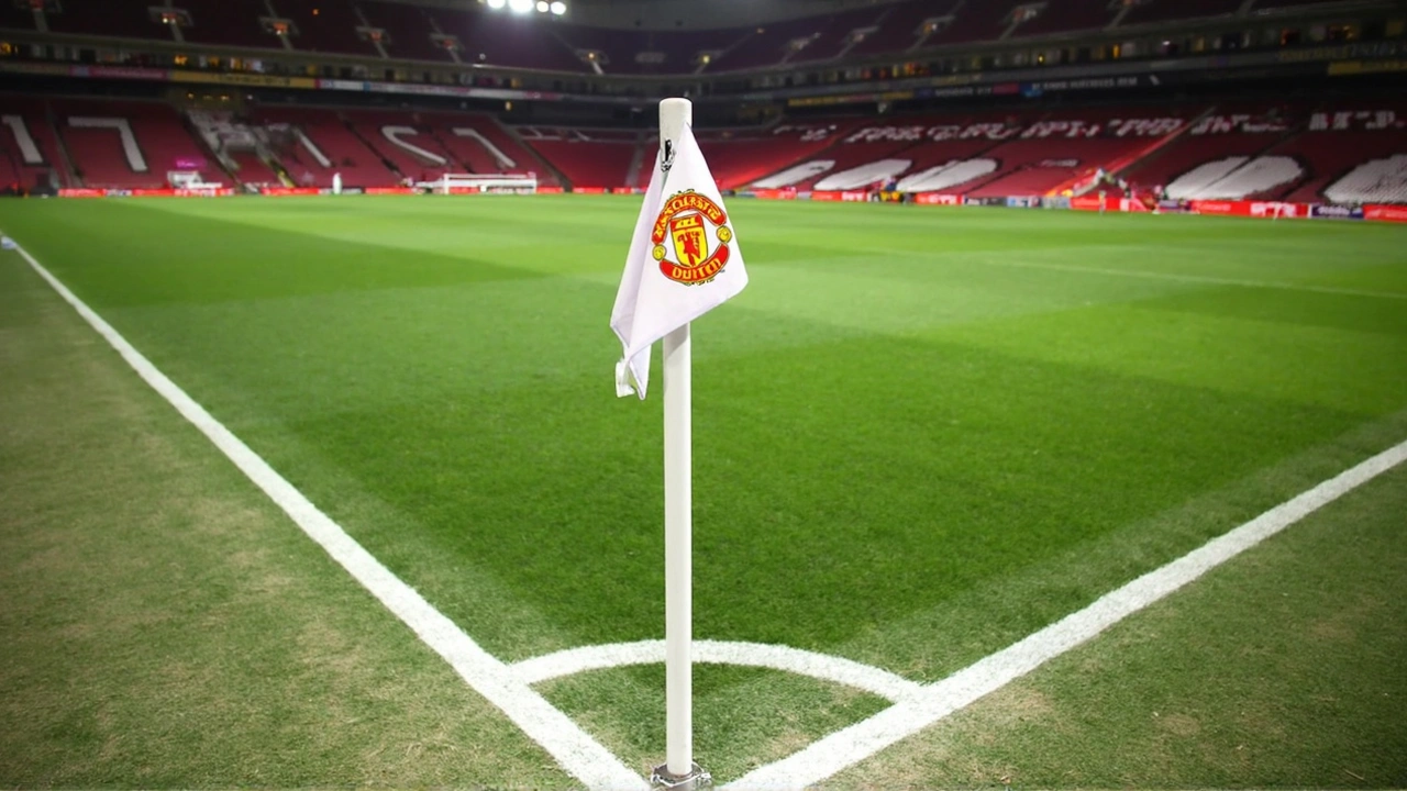 Manchester United Fans Lead 2024-25 Season in Football-Related Arrests, Home Office Data Shows