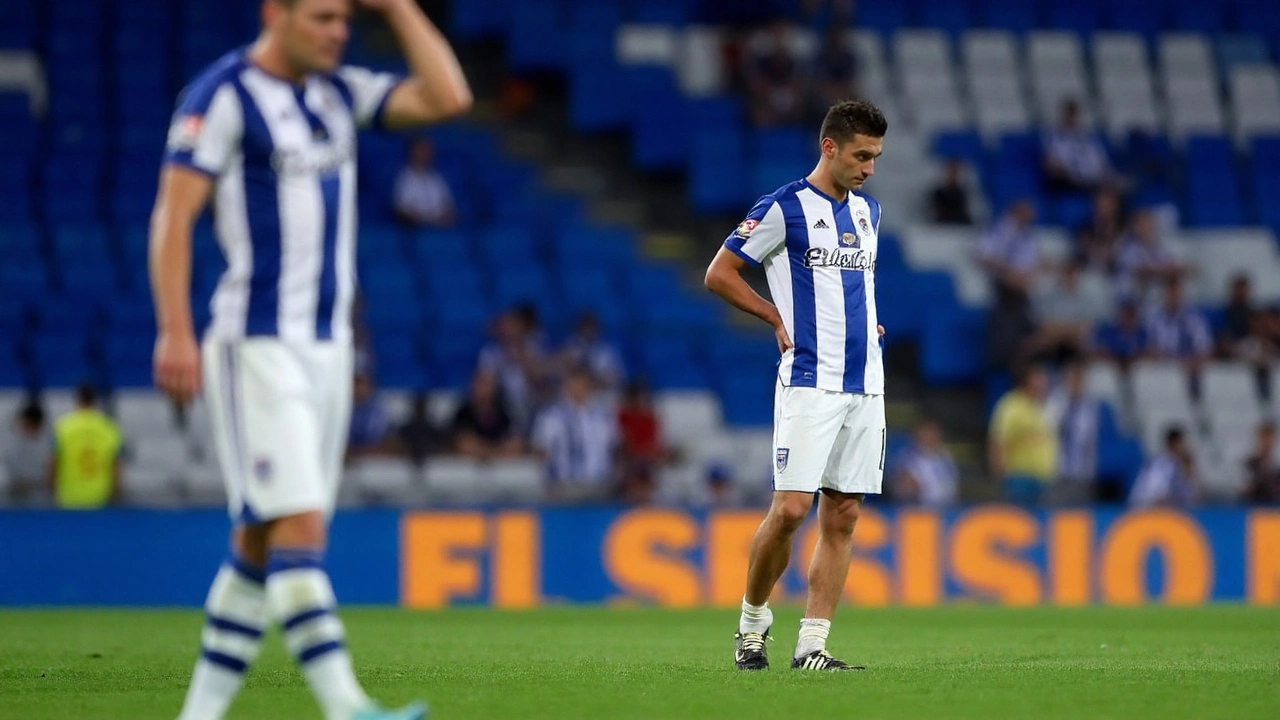 Racist Abuse at Mestalla: Valencia and Real Sociedad Demand Action After Incident Against Kubo and Barrenetxea