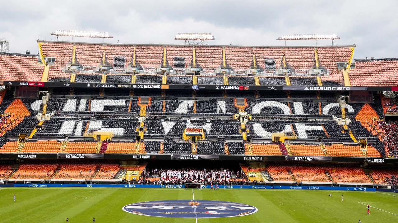 Spanish Football’s Ongoing Struggle With Racism