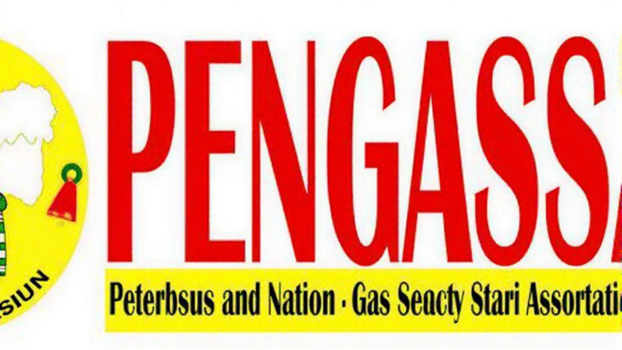 PENGASSAN Demands Inclusion of Oil‑Gas Leaders in June 12 National Honours