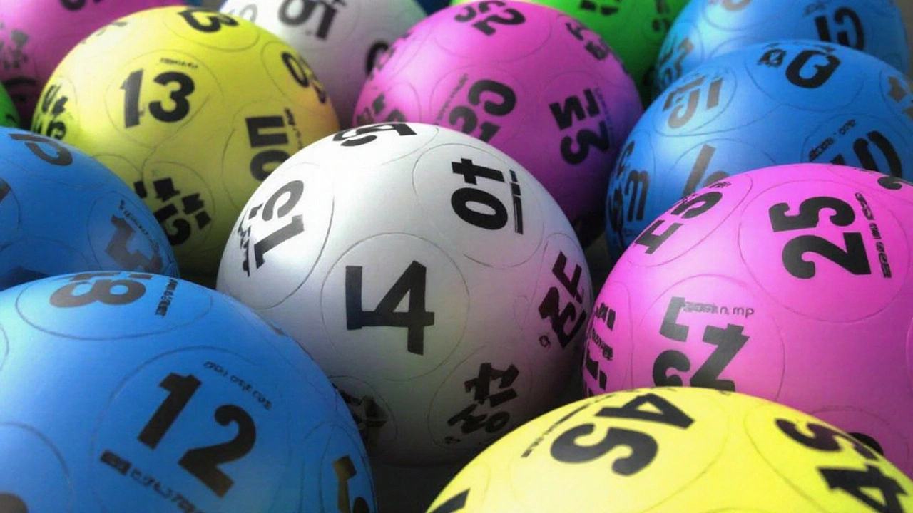 PowerBall Draw 12 Aug 2025: South Africa's Winning Numbers Revealed