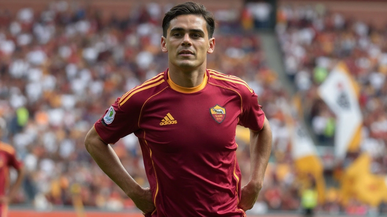 Watch Lazio vs AS Roma live: streaming options, kick‑off time and match odds for the Derby della Capitale