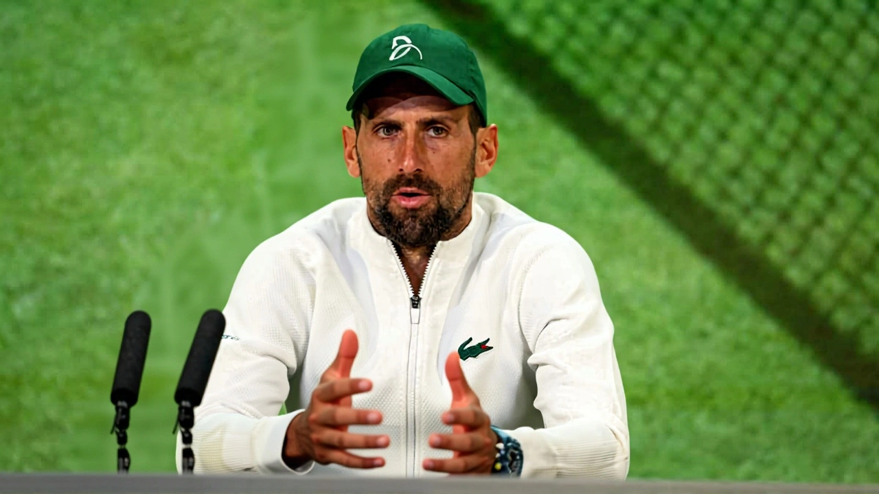 Broader Implications for the Sport