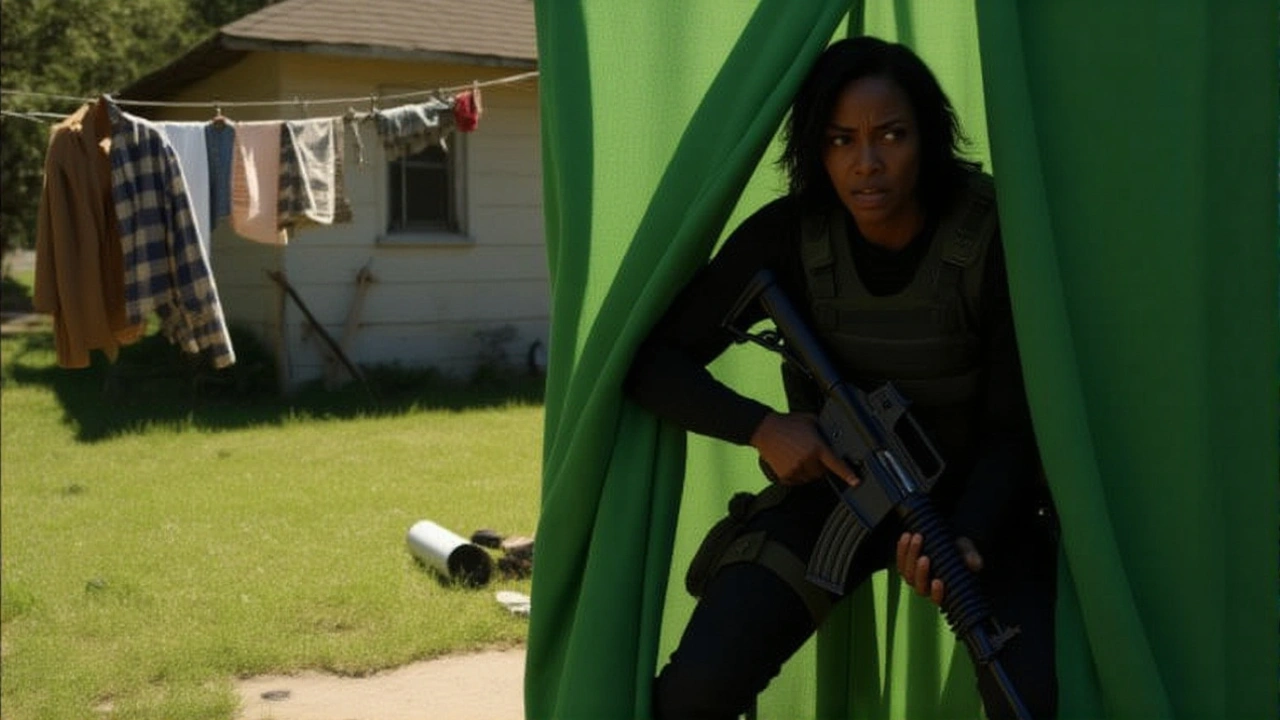 Kathryn Bigelow’s ‘A House of Dynamite’ Streams on Netflix – A Nuclear Thriller Worth Watching