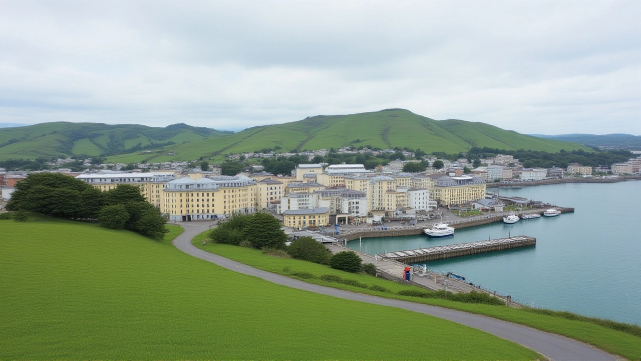 Kenyan Wealth Flows to Isle of Man: Ksh 79.8 bn Invested in 2023