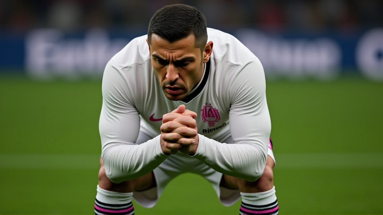 Background: The Rise and Fall of Parma