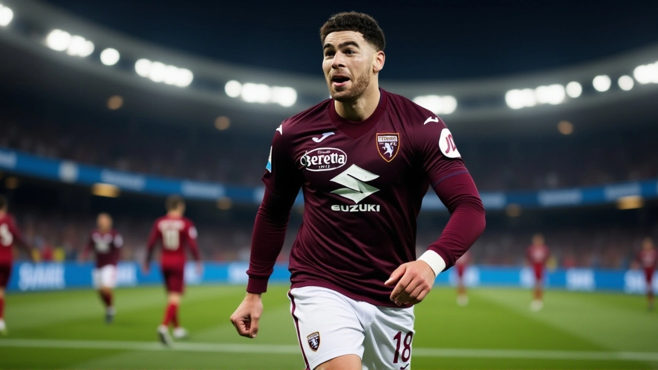 Juventus vs Parma: Tudor’s First Test as Bianconeri Chase Scudetto After Five-Year Drought