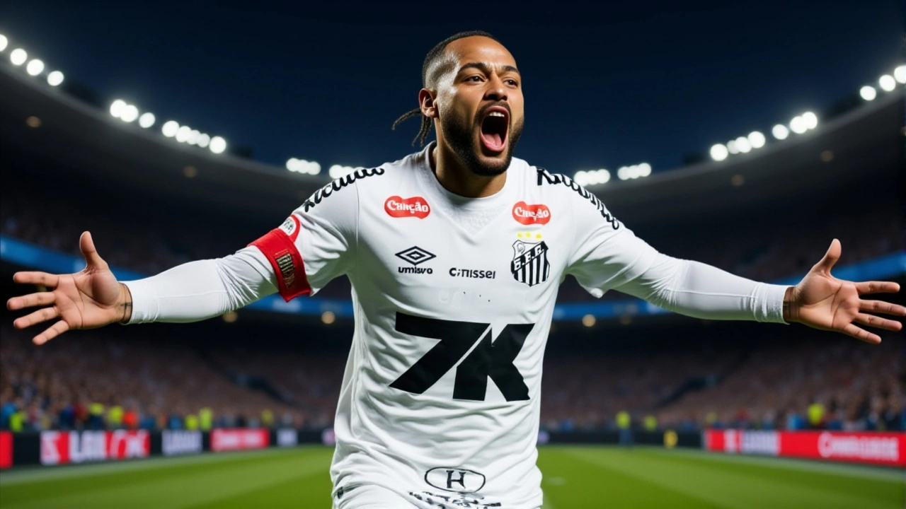 Media and Fan Reach Across the Americas