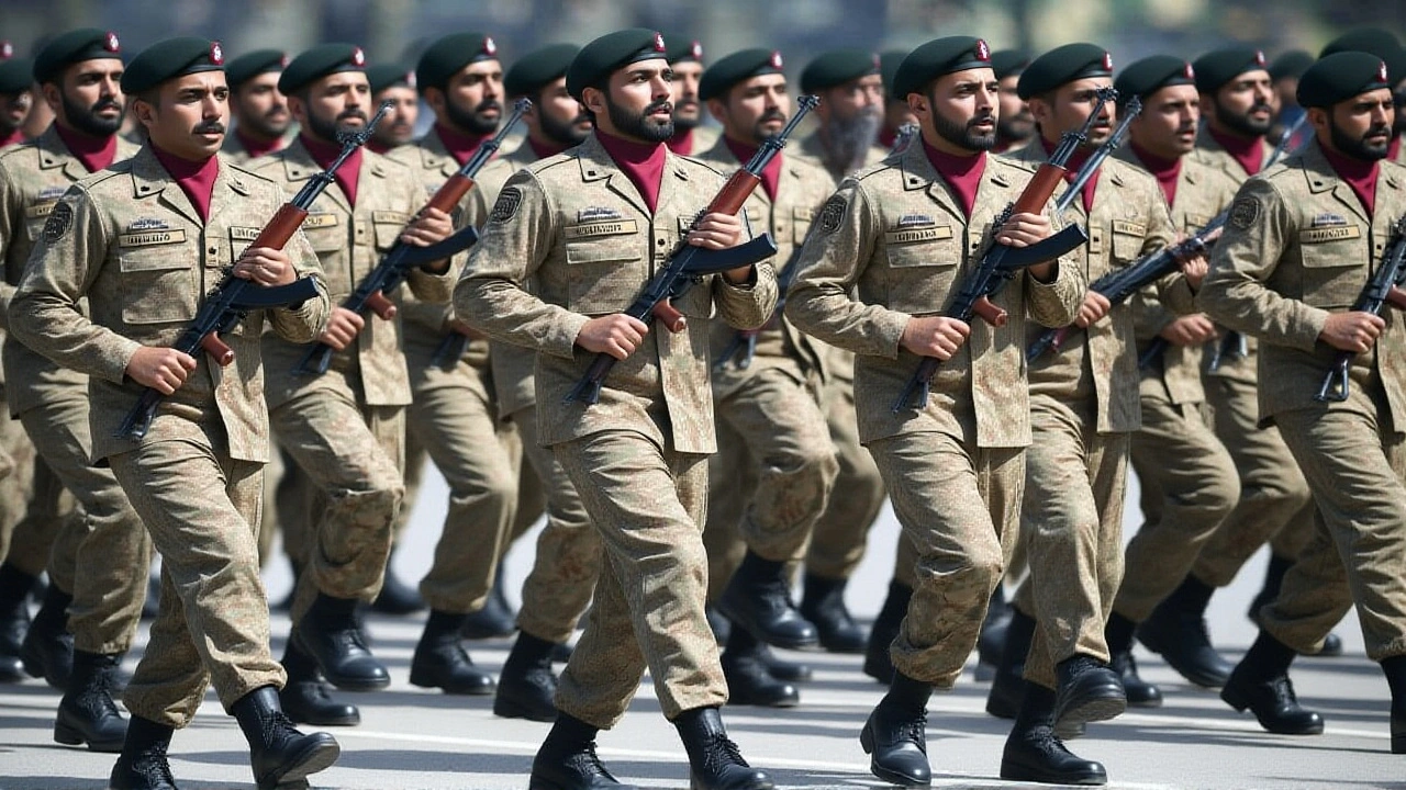 Pakistan Weighs Gaza Deployment Amid Unverified Financial Claims and Geopolitical Pressure