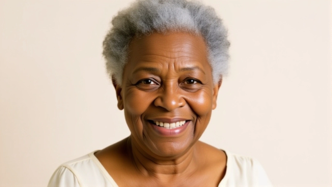 Sizani Ngubane, Land Rights Legend, Dies Alone as COVID-19 Exposes Systemic Failures