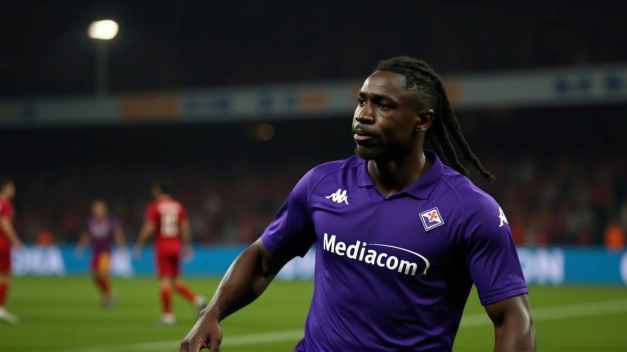 What’s at Stake Beyond the Scoreline