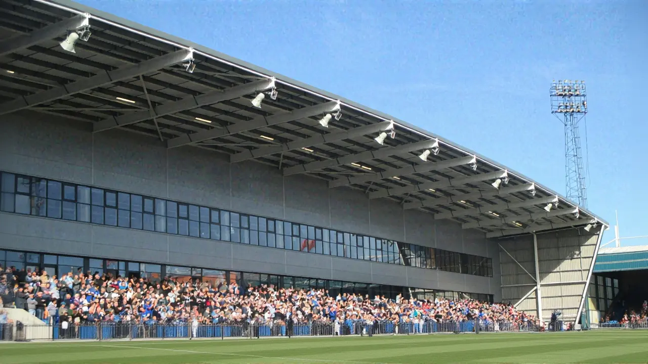 A Legacy Beyond the Pitch