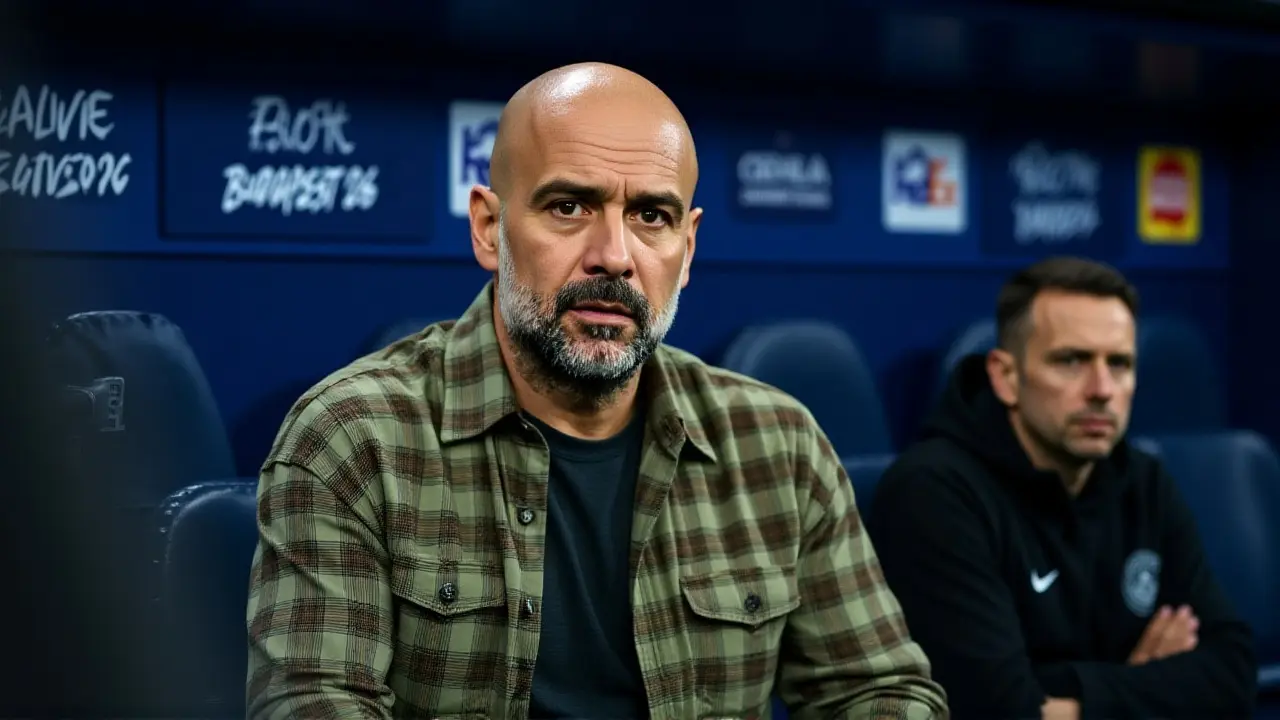 Man City Crush Chelsea 3-0 to Ignite Premier League Title Chase